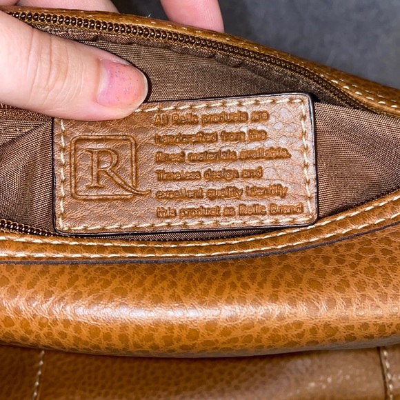 Over the shoulder Purse - Picture 4 of 4